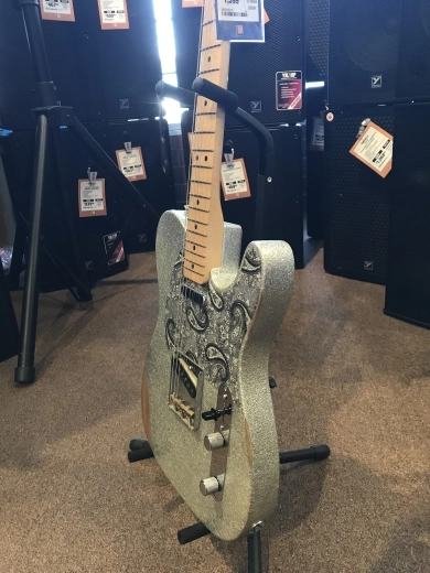 Fender - 014-5902-317 2